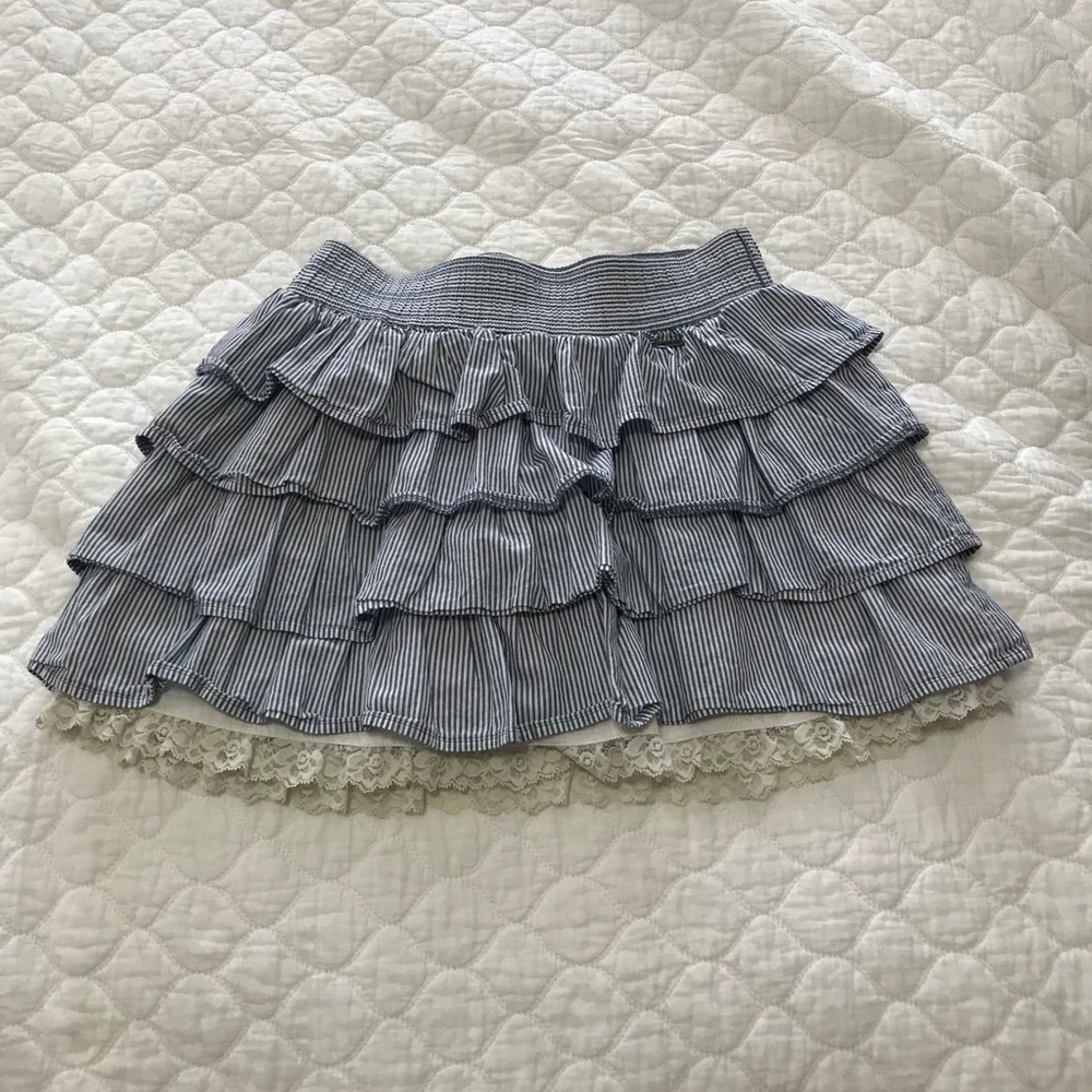 Hollister skirt